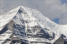 Mount Robson